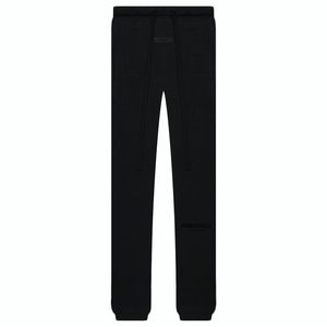 BRAND NEW Fear of God Essentials Sweatpants Stretch Limo